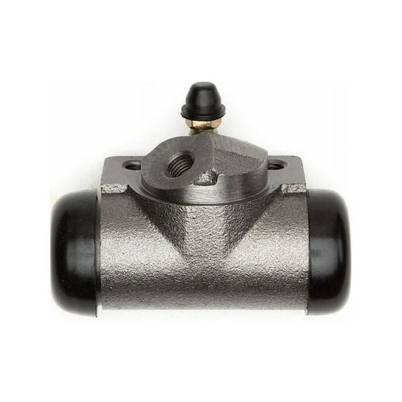 Rear Left Wheel Cylinder - Compatible with 2000 - 2001 Dodge Ram 1500