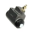 thumbnail image 1 of Rear Left Wheel Cylinder - Compatible with 2000 - 2002 Hyundai Accent 2001, 1 of 2