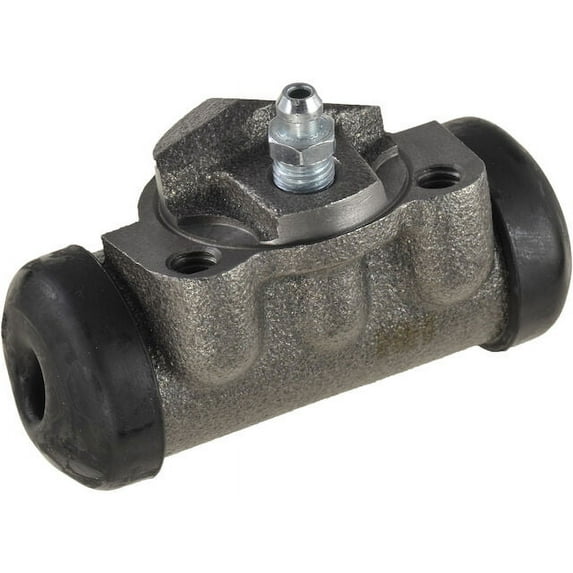 Rear Left Wheel Cylinder - Compatible with 2000 - 2004 Dodge Dakota 2001 2002 2003