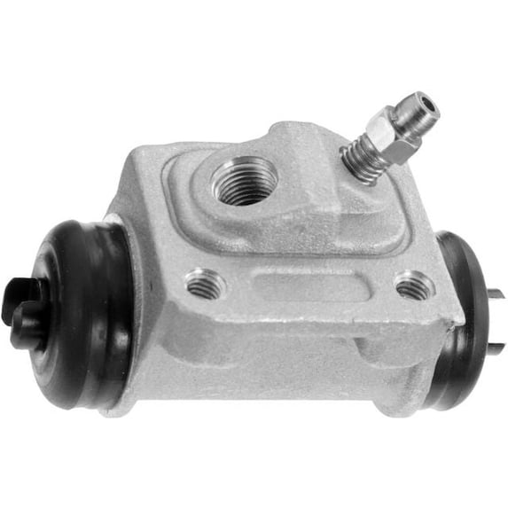 Rear Left Wheel Cylinder - Compatible with 2002 - 2007 Suzuki Aerio 2003 2004 2005 2006