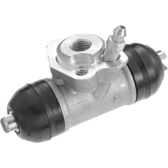 Rear Left Wheel Cylinder - Compatible with 2007 - 2018 Toyota Yaris 2008 2009 2010 2011 2012 2013 2014 2015 2016 2017