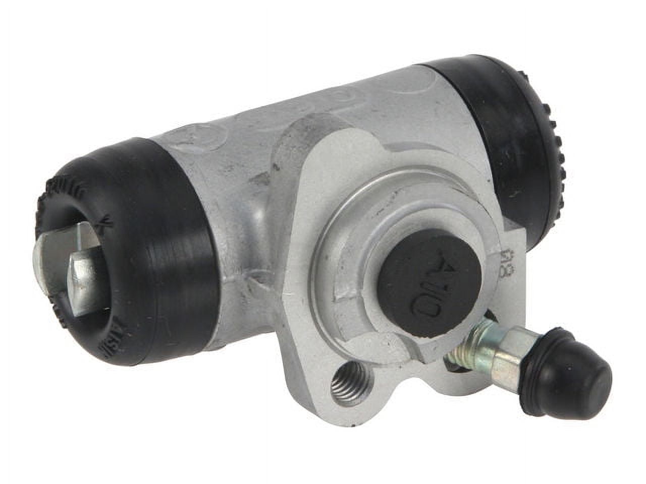 Rear Left Wheel Cylinder Compatible with 2007 2019 Toyota Yaris
