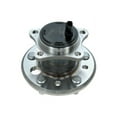 thumbnail image 1 of Rear Left Wheel Hub Assembly - Compatible with 2002 - 2003 ES300 FWD, 1 of 2