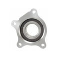 thumbnail image 1 of Rear Left Wheel Hub Assembly - Compatible with 2007 - 2020 Toyota Tundra 2008 2009 2010 2011 2012 2013 2014 2015 2016 2017 2018 2019, 1 of 2