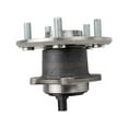 thumbnail image 1 of Rear Left Wheel Hub Assembly - Compatible with 2013 - 2020 ES300h 2014 2015 2016 2017 2018 2019, 1 of 2