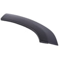thumbnail image 1 of Rear Left Wheel Mudguard Flare Molding Plastic Primed Fits for Jeep Grand Cherokee 2017-2021 Replace 1PC83TZZAG, 1 of 10