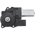 thumbnail image 1 of Rear Left Window Motor 1 - Compatible with 2006 BMW 330i Base Sedan - Autopart Premium, 1 of 2