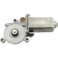 thumbnail image 1 of Rear Left Window Motor - Compatible with 1992 - 1999 GMC C1500 Suburban 1993 1994 1995 1996 1997 1998, 1 of 2