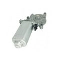 thumbnail image 1 of Rear Left Window Motor - Compatible with 1999 - 2000 Chevy K2500 Crew Cab Pickup, 1 of 2