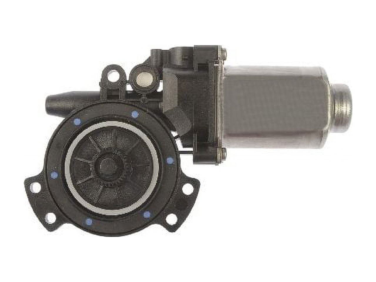 Genuine OEM Front Power Window Motor LH 82450-C1010 For Hyundai Sonata 2015-2018