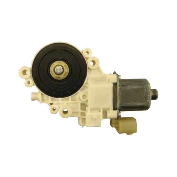 Rear Left Window Motor - Compatible with 2007 - 2017 Ford Expedition 2008 2009 2010 2011 2012 2013 2014 2015 2016