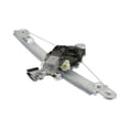 thumbnail image 1 of Rear Left Window Motor / Regulator Assembly - Compatible with 2010 - 2012 Cadillac SRX 2011, 1 of 2