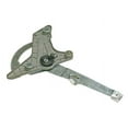 thumbnail image 1 of Rear Left Window Regulator - Compatible with 1981 - 1983 Mercedes-Benz 380SEL 1982, 1 of 2