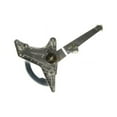 thumbnail image 1 of Rear Left Window Regulator - Compatible with 1984 - 1985 Mercedes-Benz 500SEL, 1 of 2