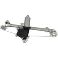 thumbnail image 1 of Rear Left Window Regulator - Compatible with 1997 - 1999 Oldsmobile Cutlass Sedan 1998, 1 of 2