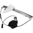 thumbnail image 1 of Rear Left Window Regulator - Compatible with 1999 - 2000 Jeep Grand Cherokee, 1 of 2