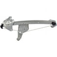 thumbnail image 1 of Rear Left Window Regulator - Compatible with 2000 - 2004 Toyota Avalon 2001 2002 2003, 1 of 2