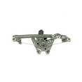 thumbnail image 1 of Rear Left Window Regulator - Compatible with 2001 - 2005 Saturn L300 2002 2003 2004, 1 of 2