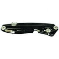 thumbnail image 1 of Rear Left Window Regulator - Compatible with 2002 - 2005 BMW 745Li 2003 2004, 1 of 2