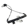thumbnail image 1 of Rear Left Window Regulator - Compatible with 2002 - 2006 Cadillac Escalade 2003 2004 2005, 1 of 2