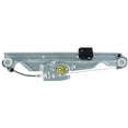 thumbnail image 1 of Rear Left Window Regulator - Compatible with 2004 - 2007 BMW 525i 2005 2006, 1 of 2
