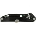 thumbnail image 1 of Rear Left Window Regulator - Compatible with 2006 - 2008 BMW 750Li 2007, 1 of 2