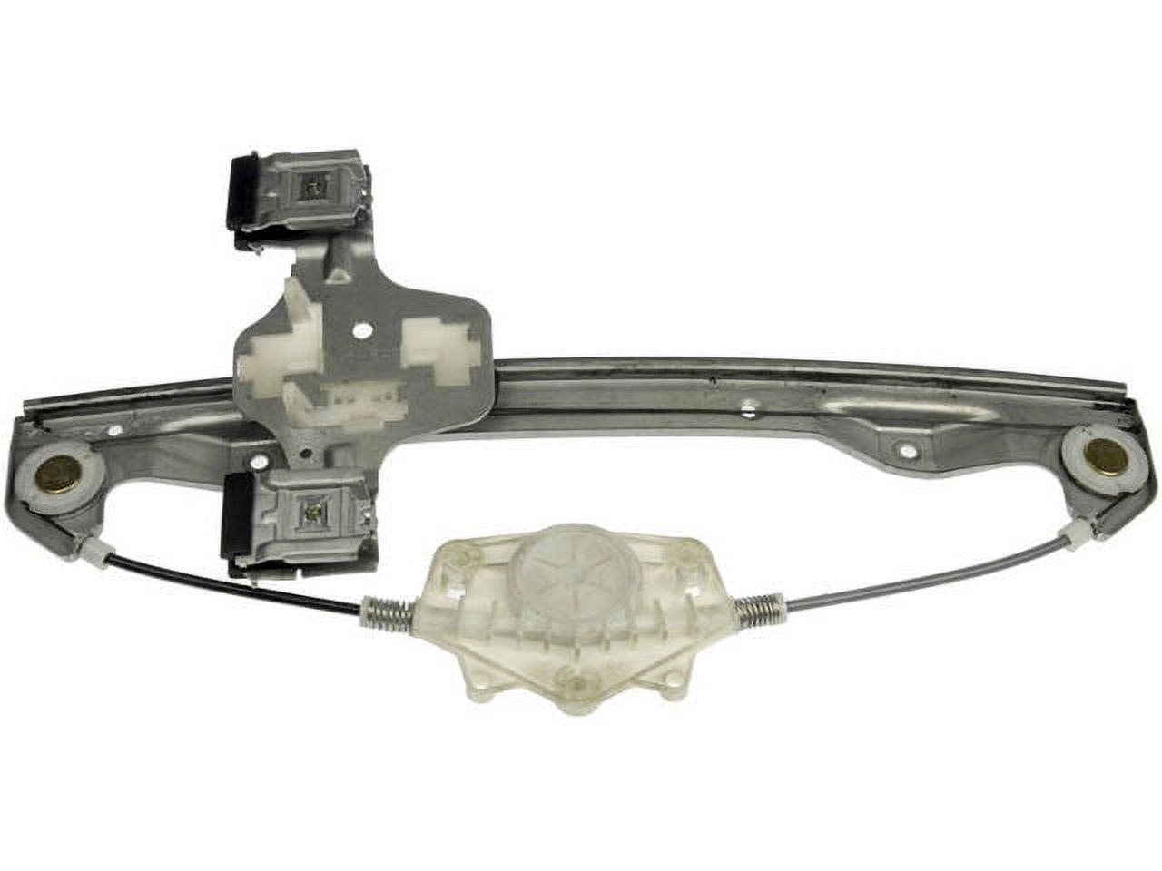LINCOLN LS RIGHT FRONT PASSENGER MOTOR WINDOW REGULATOR 2003 2004