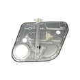 thumbnail image 1 of Rear Left Window Regulator - Compatible with 2007 - 2009 Kia Rondo 2008, 1 of 2