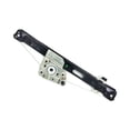 thumbnail image 1 of Rear Left Window Regulator - Compatible with 2007 - 2012 BMW 328i - Replacement, 1 of 2