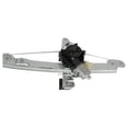 thumbnail image 1 of Rear Left Window Regulator - Compatible with 2010 - 2012 Cadillac SRX 2011, 1 of 2