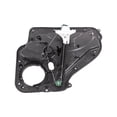 thumbnail image 1 of Rear Left Window Regulator - Compatible with 2010 - 2014 Volkswagen GTI 2011 2012 2013, 1 of 2