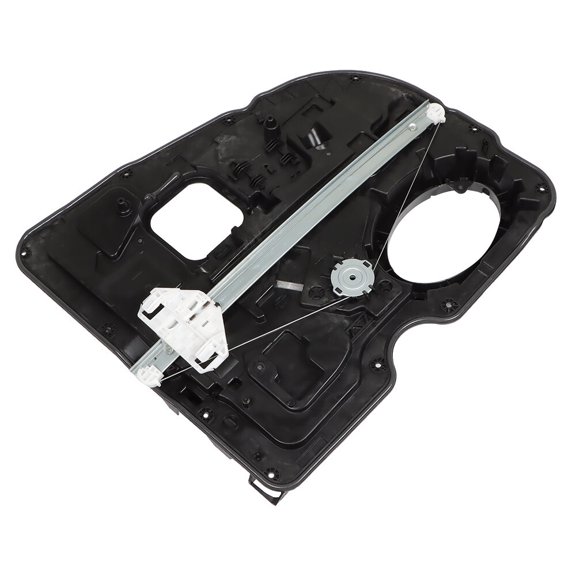 Rear Left Window Regulator For 2009-2020 Ram 1500 Classic Dodge Ram 1500