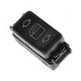 thumbnail image 1 of Rear Left Window Switch - Compatible with 1986 - 1989 Mercedes-Benz 300E 1987 1988, 1 of 2