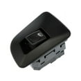 thumbnail image 1 of Rear Left Window Switch - Compatible with 2003 - 2006 Chevy Avalanche 1500 2004 2005, 1 of 2