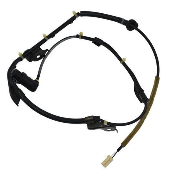 Rear Left and Right ABS Wheel Speed Sensor for Toyota RAV-4 2000-2005 89545-42030 89546-42030 8954542030 8954642030