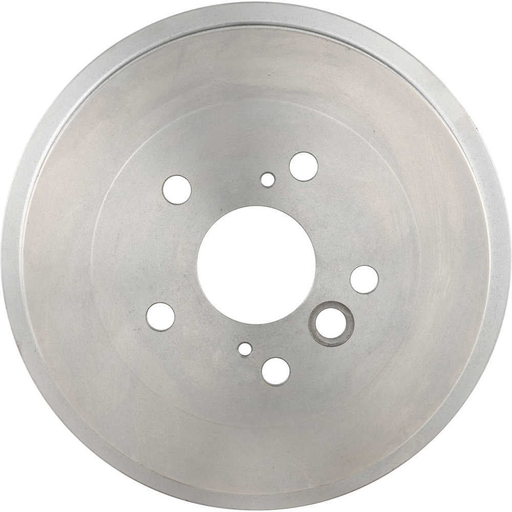 Rear Left or Right 228.6mm Brake Drum Brembo for Toyota Camry Japan Built 02-05 Fits select: 2002-2003,2005 TOYOTA CAMRY LE/XLE/SE