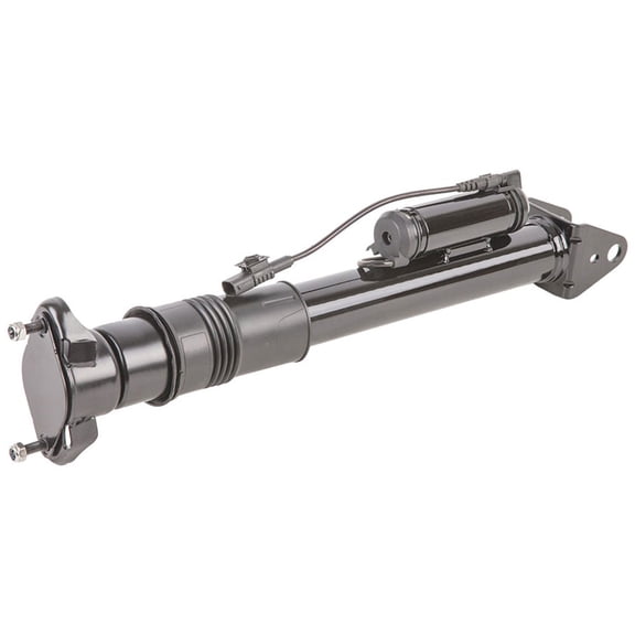 Rear Left or Right Airmatic Air Shock For Mercedes R320 R350 R500 w/ Adaptive Damping ADS - BuyAutoParts