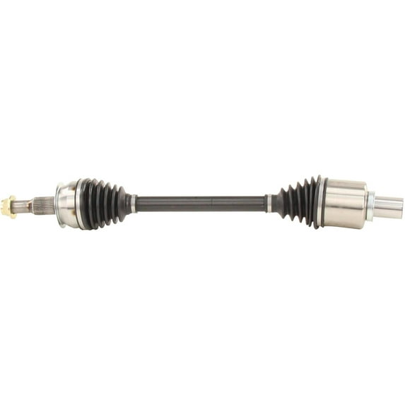 Rear Left or Right CV Axle Shaft For Chevy Corvette 2014 2015 C7 - BuyAutoParts