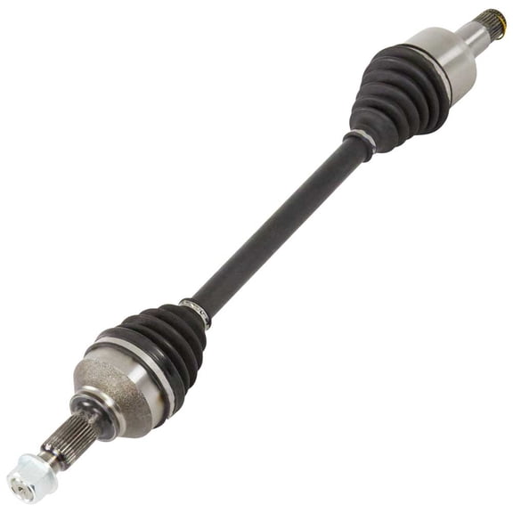 Rear Left or Right CV Axle Shaft For Tesla Model 3 2017 2018 2019 2020 - BuyAutoParts