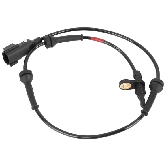 Rear Left or Right Car ABS Wheel Speed Sensor for 12-16 for Land for Rover Range for Rover Evoque LR024208