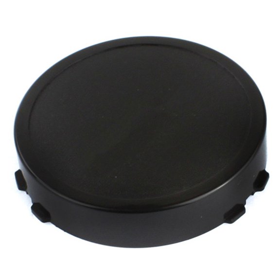Rear Lens Cap Cover Camera Cap for Mamiya 67 Mount Camera Lens Protective Cover Camera Preventing Accidental Collision