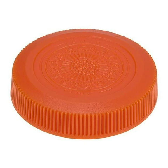 Rear Lens Cap for Canon RF Lens, Orange