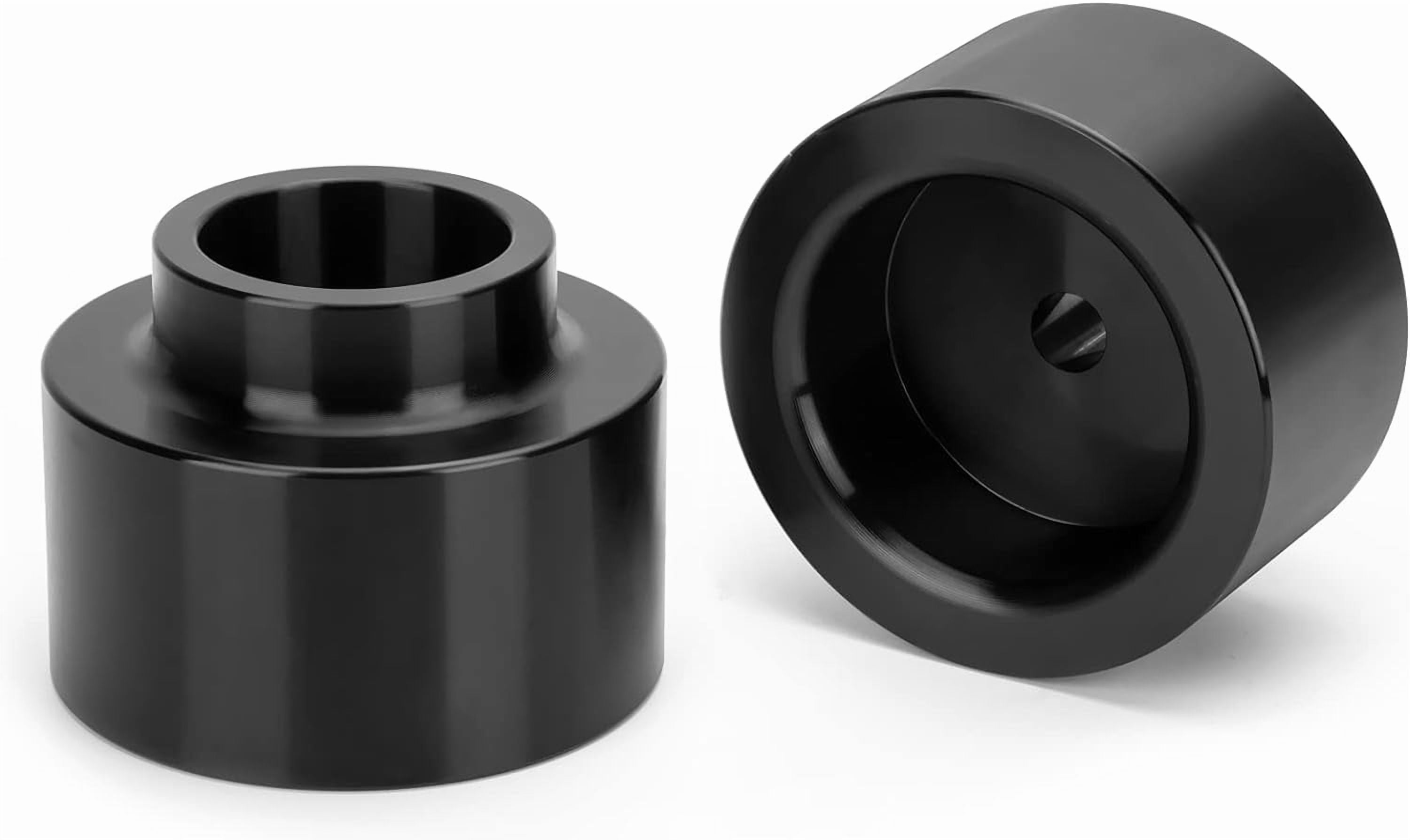Rear Leveling Lift Kit Coil Spacers for 2009-2024 Dodge Ram 1500 4X4 4WD 2WD, 2000-2020 Tahoe Suburban 1500 2''