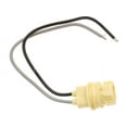 thumbnail image 1 of Rear License Lamp Socket - Compatible with 1984 - 1985 Dodge W250, 1 of 2