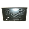 thumbnail image 1 of Rear License Plate Bracket - Compatible with 1968 - 1972 Chevy Impala (Excludes Wagon) 1969 1970 1971, 1 of 2