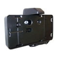 thumbnail image 1 of Rear License Plate Bracket - Compatible with 2007 - 2017 Jeep Wrangler 2008 2009 2010 2011 2012 2013 2014 2015 2016, 1 of 2