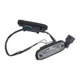 thumbnail image 1 of Rear License Plate Lamp Light Pair Left + Right For Kia Sorento 2011 2012 2013, 1 of 5