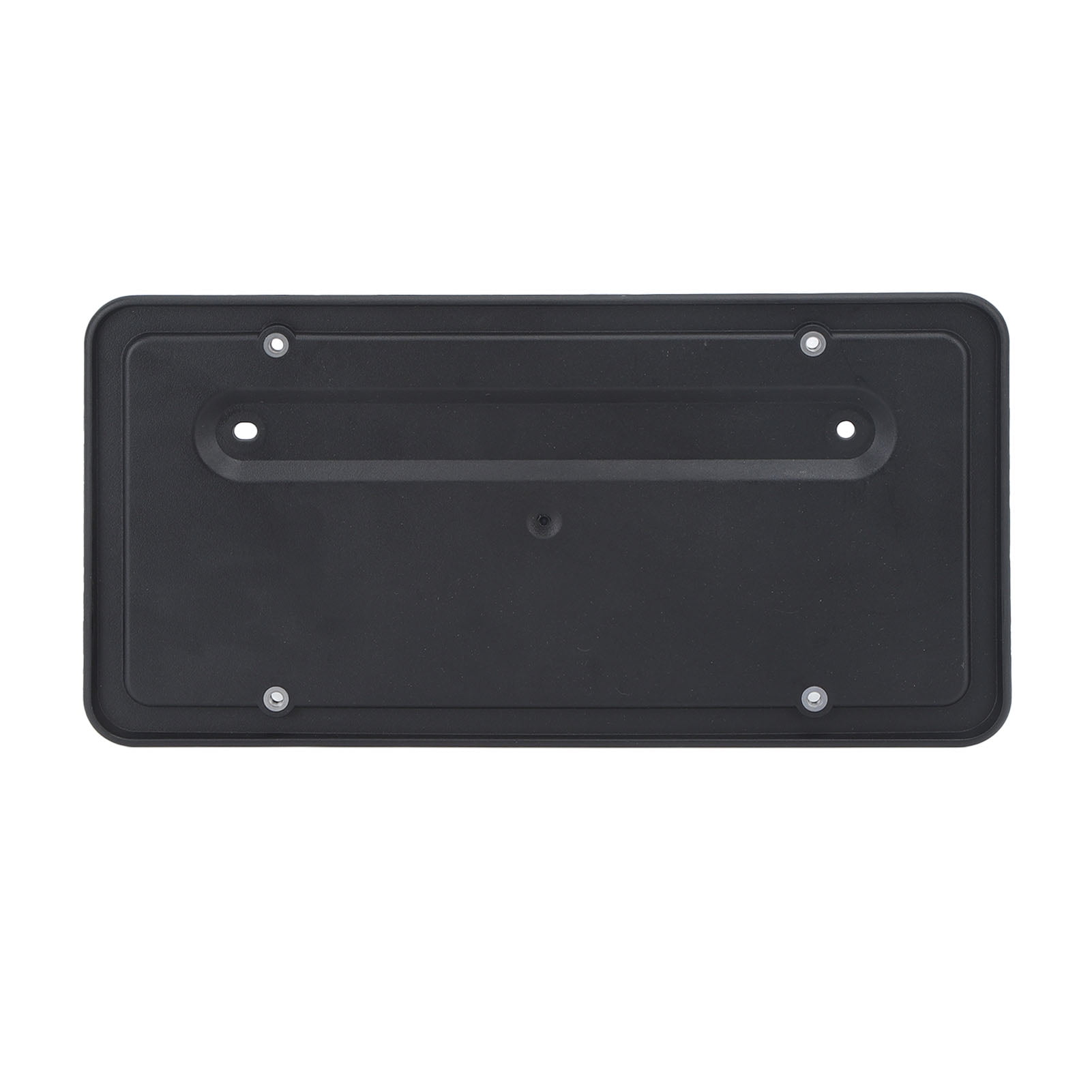 Rear License Plate, License Plate Mounting Bracket 1096844 00 B