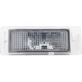 thumbnail image 1 of Rear License Plate Light For 2014-2020 for Chevrolet for Impala, 2010-2016 for Buick Lacrosse, 2013-2017 for Cadillac for XTS, 1 of 8