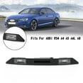 thumbnail image 1 of Rear License Plate Light Trunk Tailgate Handle Switch For AUDI A3 A4 A6 Q7, 1 of 12